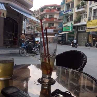 Món ăn- Diễm Ly Cafe - Hoa Sứ