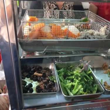 Tổng hợp- Quán Ăn Điểm Tâm Chay Song Liên