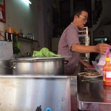 Tổng hợp- Quán Ăn Điểm Tâm Chay Song Liên