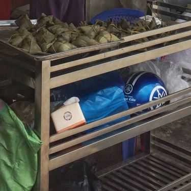 Tổng hợp- Tiệm Bánh Diều - Lò Bánh Ú