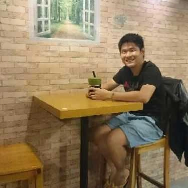 Tổng hợp- Cafe Ding Tea - Cộng Hòa