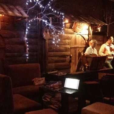 Tổng hợp- DL Cafe