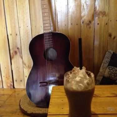 Món ăn- DO Coffee