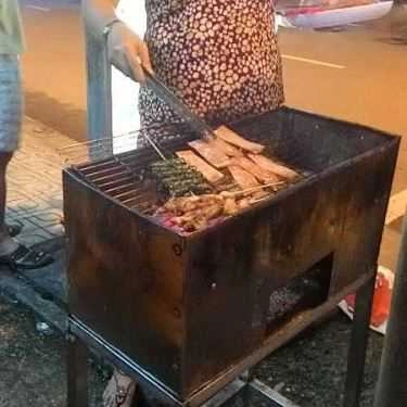 Tổng hợp- Ăn vặt Đồ Nướng 39
