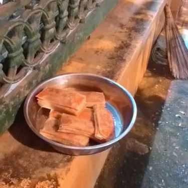 Tổng hợp- Ăn vặt Đồ Nướng 39