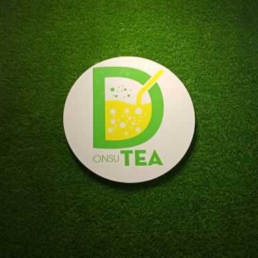 Tổng hợp- Cafe DonSu Tea