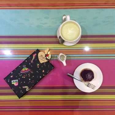 Tổng hợp- Draphoe Cafe & Bistro - Mạc Đĩnh Chi