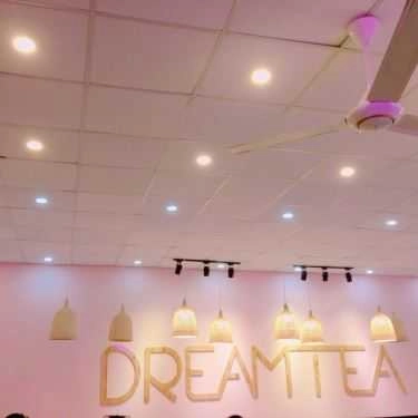 Tổng hợp- Cafe Dream Tea - Hoàng Diệu 2