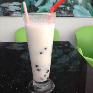 Món ăn- Ăn vặt Dừa Sáp - Trà Sữa & Sinh Tố
