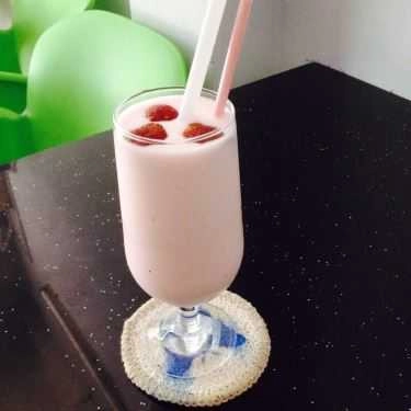 Món ăn- Ăn vặt Dừa Sáp - Trà Sữa & Sinh Tố