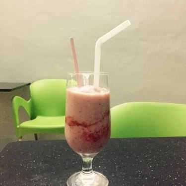Món ăn- Ăn vặt Dừa Sáp - Trà Sữa & Sinh Tố