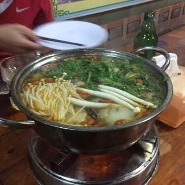Món ăn- Dũng Mập - Quán Nhậu Bình Dân
