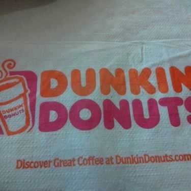 Tổng hợp- Tiệm Bánh Dunkin' Donuts - Nguyễn Đức Cảnh