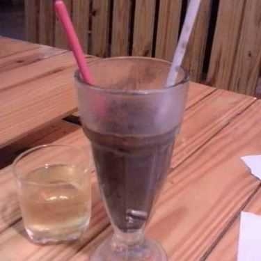Món ăn- Đường Chân Trời Cafe