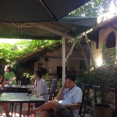 Tổng hợp- Dường Như Cafe - Hòa Bình
