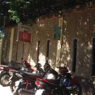 Tổng hợp- Dường Như Cafe - Hòa Bình