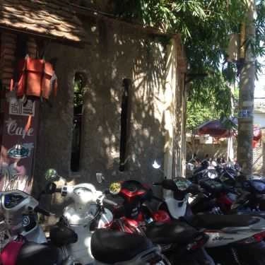 Tổng hợp- Dường Như Cafe - Hòa Bình