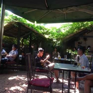 Tổng hợp- Dường Như Cafe - Hòa Bình