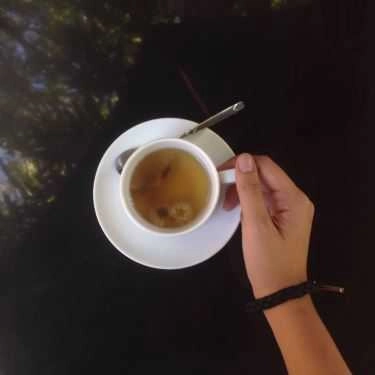 Món ăn- Dường Như Cafe - Hòa Bình