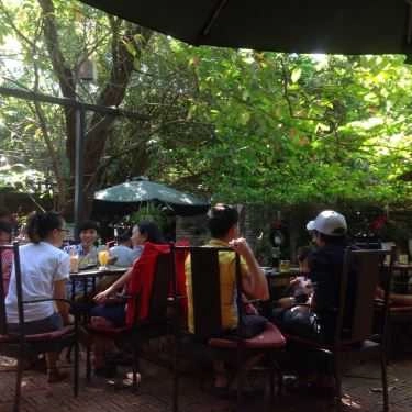 Tổng hợp- Dường Như Cafe - Hòa Bình