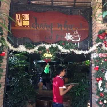 Tổng hợp- Dường Như Cafe - Hòa Bình