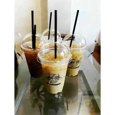 Món ăn- Duthe Pet House Coffee - Trung Chánh