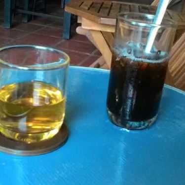 Món ăn- E. Coffee - The Original Coffee