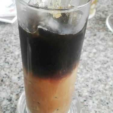 Món ăn- Eden Garden Cafe