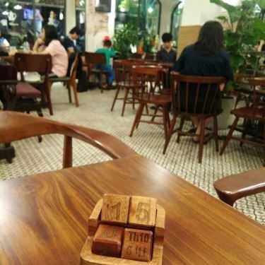 Tổng hợp- Effoc Cafe - Nguyễn Văn Quá