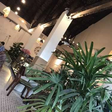Tổng hợp- Effoc Cafe - Nguyễn Văn Quá