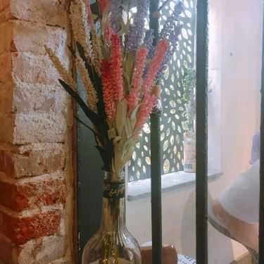 Tổng hợp- Effoc Cafe - Nguyễn Văn Quá