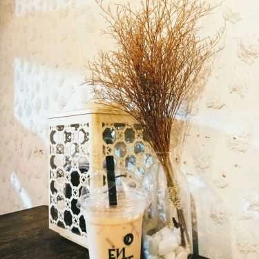 Món ăn- En-Dee Town Coffee