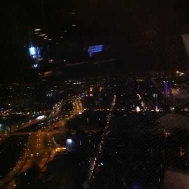 Tổng hợp- EON 50 Cafe - Bitexco Tower