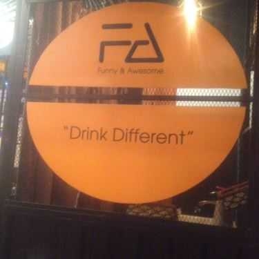 Tổng hợp- FA Coffee Shop