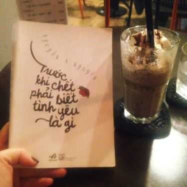 Tổng hợp- FA Coffee Shop