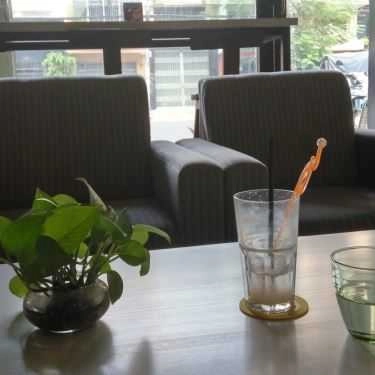 Tổng hợp- The Cara House Coffee