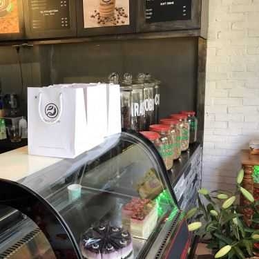 Tổng hợp- Fairy Coffee - Gingseng Coffee, Milkfoam, Milktea, Smoothies