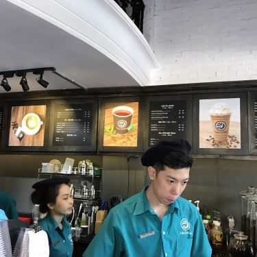 Tổng hợp- Fairy Coffee - Gingseng Coffee, Milkfoam, Milktea, Smoothies
