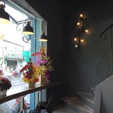 Tổng hợp- Fairy Coffee - Gingseng Coffee, Milkfoam, Milktea, Smoothies