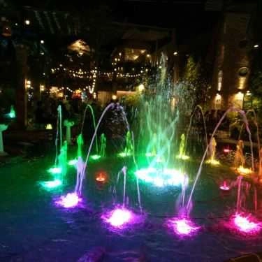 Tổng hợp- Family Garden Cafe