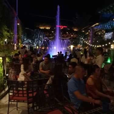 Tổng hợp- Family Garden Cafe