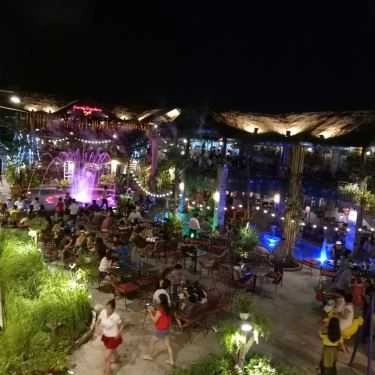 Tổng hợp- Family Garden Cafe