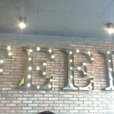 Tổng hợp- Feel Coffee & Tea Express - Làng Đại Học Thủ Đức