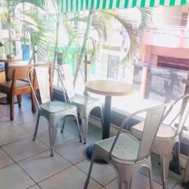 Tổng hợp- Fika Cafe - Đồng Đen