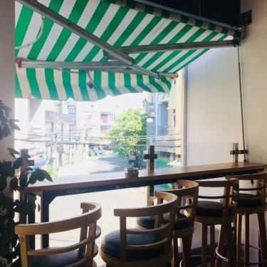 Tổng hợp- Fika Cafe - Đồng Đen