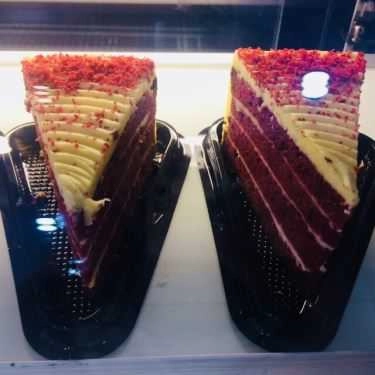 Tổng hợp- Fika Cafe - Đồng Đen