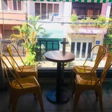 Tổng hợp- Fika Cafe - Đồng Đen