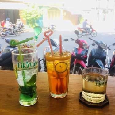 Tổng hợp- Fika Cafe - Đồng Đen