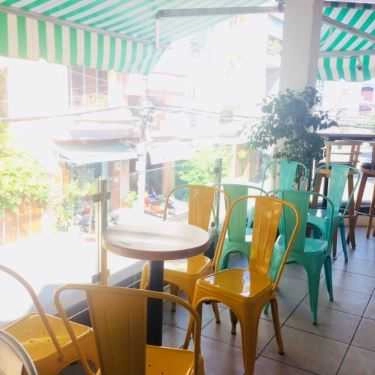 Tổng hợp- Fika Cafe - Đồng Đen