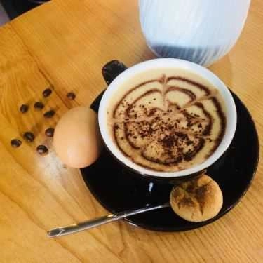 Tổng hợp- Fika Cafe - Đồng Đen
